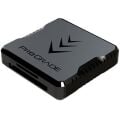 ProGrade Digital CFx_Type A & SDHC/SDXC UHS-II USB 3.1 Gen 2 Dual-slot Card Reader PG-09