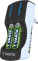 Varta 4'lü Şarj Cihazı