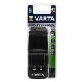 Varta 4'lü Şarj Cihazı