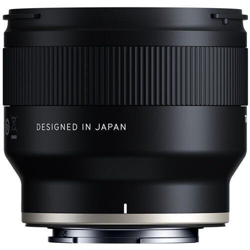 Tamron 35mm  F/2.8 DI III OSD  Sony E Mount Full Frame Prime Lens (F053SF)