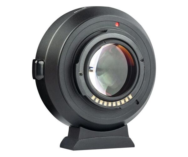 Viltrox EF-FX2 Lens Adaptör
