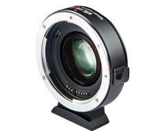 VILTROX EF-FX 2 LENS ADAPTER