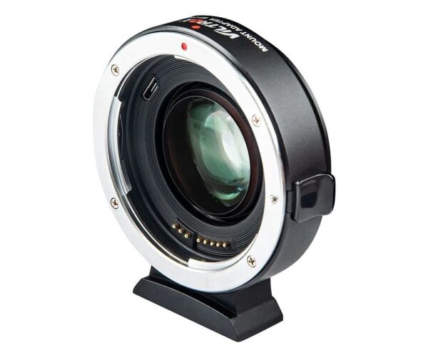 Viltrox EF-FX2 Lens Adaptör