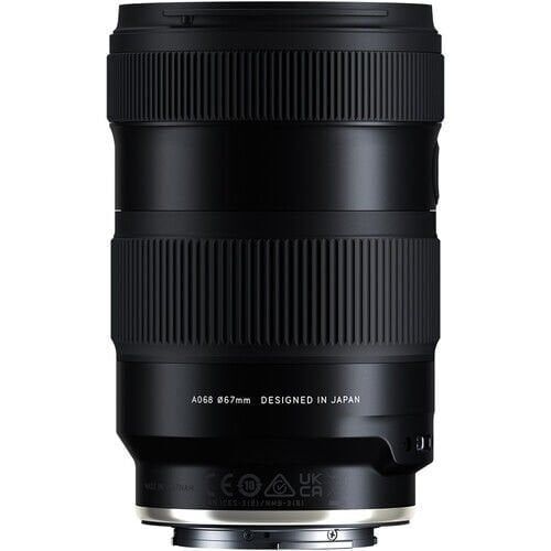 Tamron 17-50mm F/4 DI III VXD Sony E Mount Full Frame Zoom Lens (A068S)