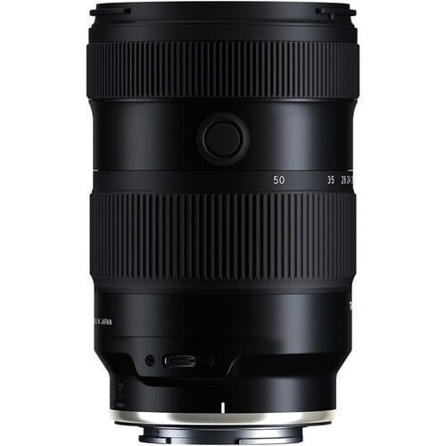 Tamron 17-50mm F/4 DI III VXD Sony E Mount Full Frame Zoom Lens (A068S)