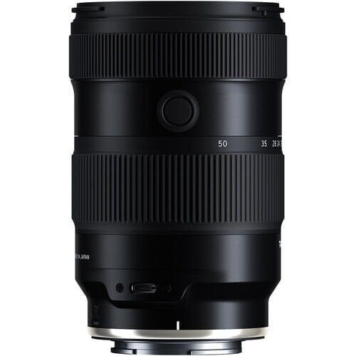 Tamron 17-50mm F/4 DI III VXD Sony E Mount Full Frame Zoom Lens (A068S)