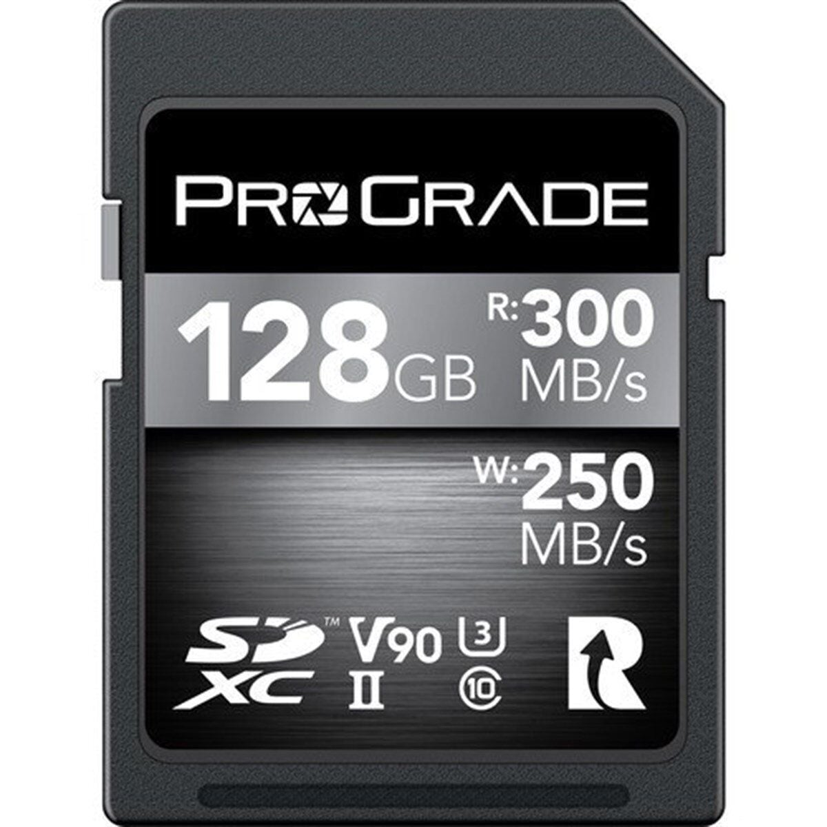 ProGrade Digital COBALT 128GB SDXC UHS-II V90 Hafıza Kartı