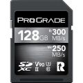 ProGrade Digital COBALT 128GB SDXC UHS-II V90 Hafıza Kartı