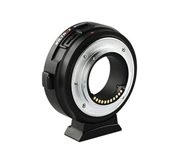 Viltrox EF-M1 Lens Adaptör