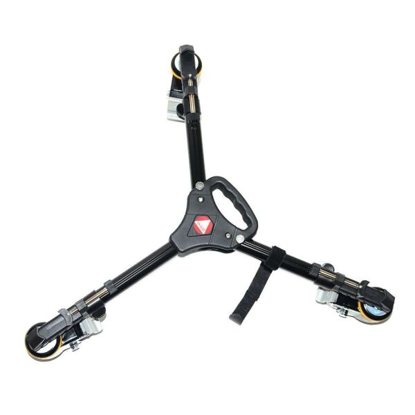 Kingjoy VX-600D 3 Tripod Tekerleği