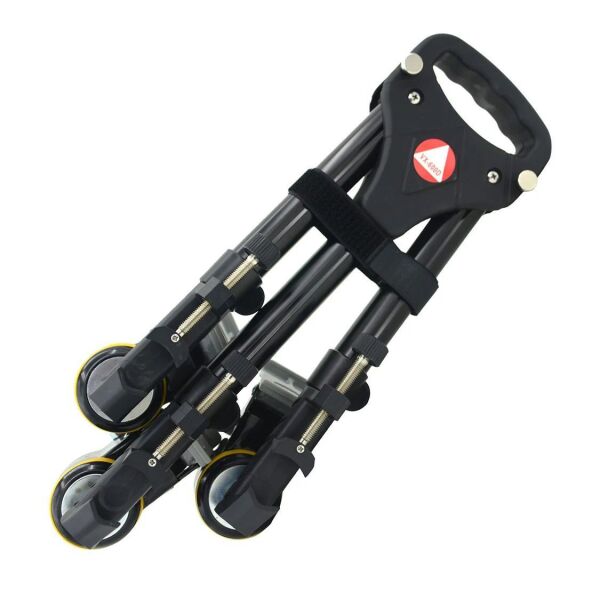 Kingjoy VX-600D 3 Tripod Tekerleği