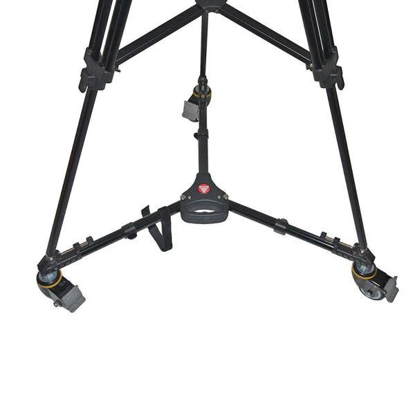 Kingjoy VX-600D 3 Tripod Tekerleği