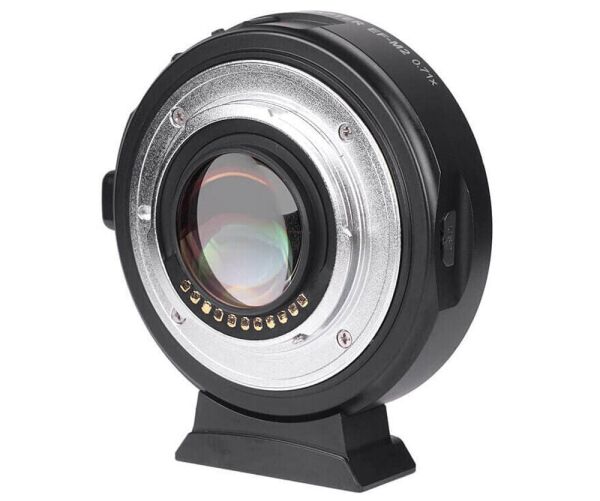 Viltrox EF-M2 II Speed Booster