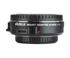 VILTROX EF-M2 II SPEED BOOSTER