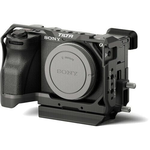 Tilta Full Camera Cage For Sony A6700 Black (TA-T54-FCC-B)