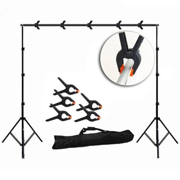 OEM Marka PM06 Perde Mandalı 6'' (15,24cm)