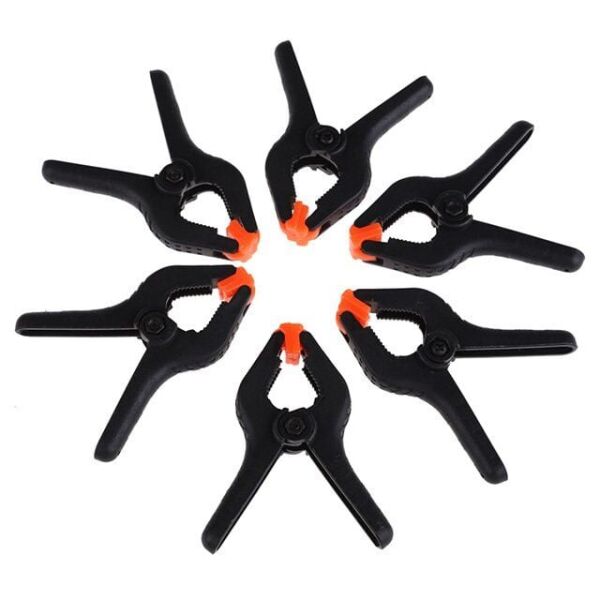 OEM Marka PM06 Perde Mandalı 6'' (15,24cm)