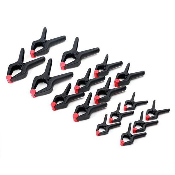 OEM Marka PM06 Perde Mandalı 6'' (15,24cm)