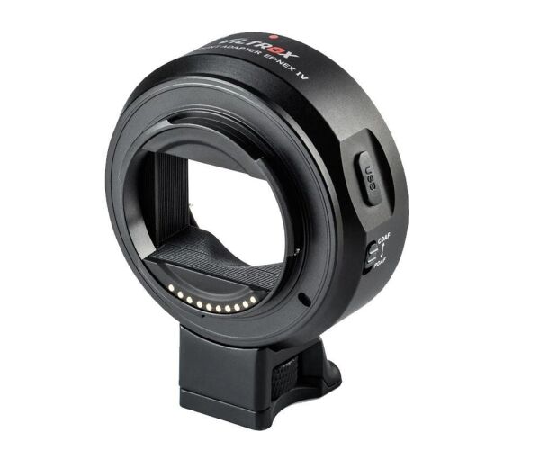 Viltrox EF-NEX IV Lens Adaptör