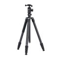 Fotopro Sherpa Plus Karbon Fiber Tripod