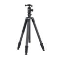 Fotopro Sherpa Plus Karbon Fiber Tripod