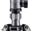 Fotopro Sherpa Plus Karbon Fiber Tripod