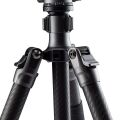 Fotopro Sherpa Plus Karbon Fiber Tripod