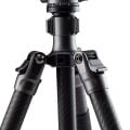 Fotopro Sherpa Plus Karbon Fiber Tripod