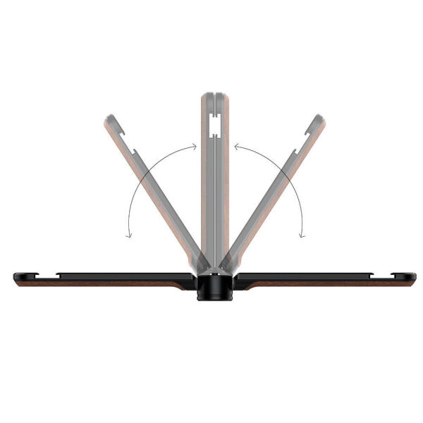 SmallRig APU2381 Cep Telefonu Uzatma Plakası
