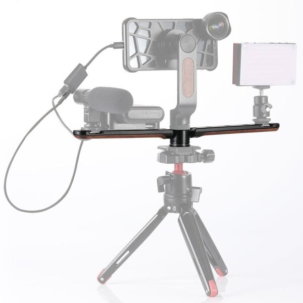 SmallRig APU2381 Cep Telefonu Uzatma Plakası