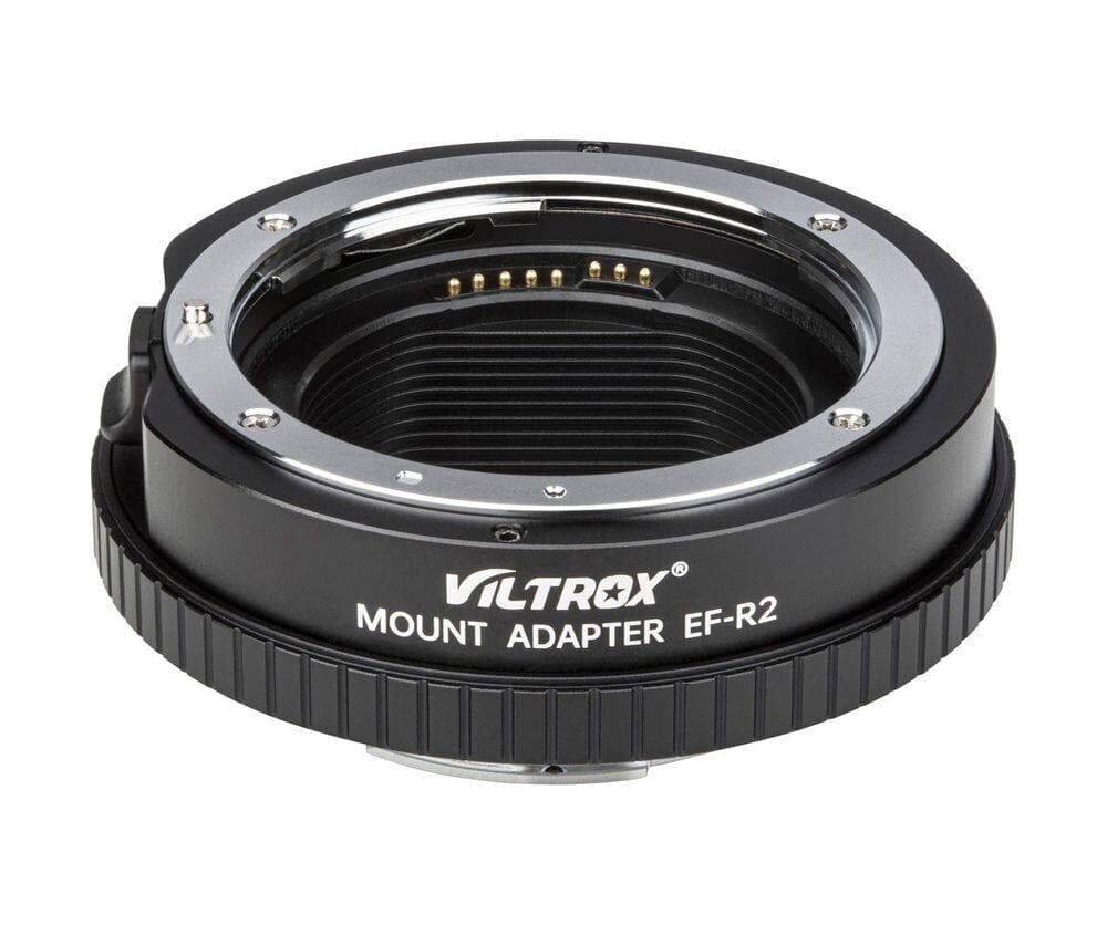 Viltrox EF-R2 Lens Adaptör