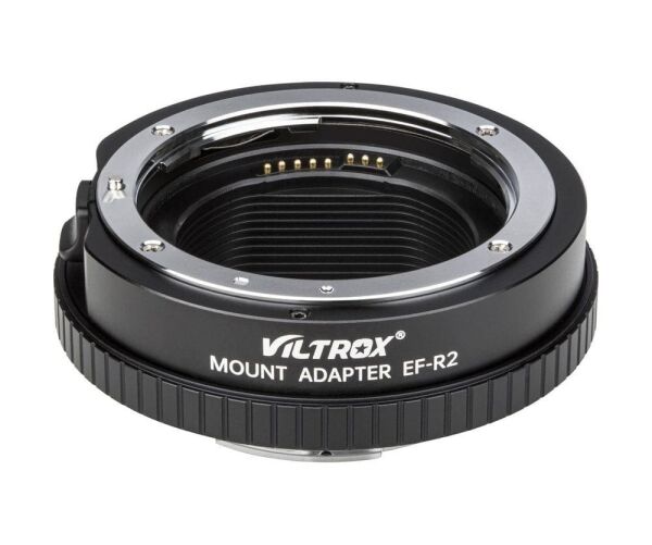 Viltrox EF-R2 Lens Adaptör