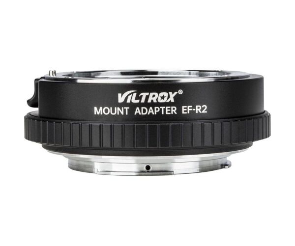 Viltrox EF-R2 Lens Adaptör
