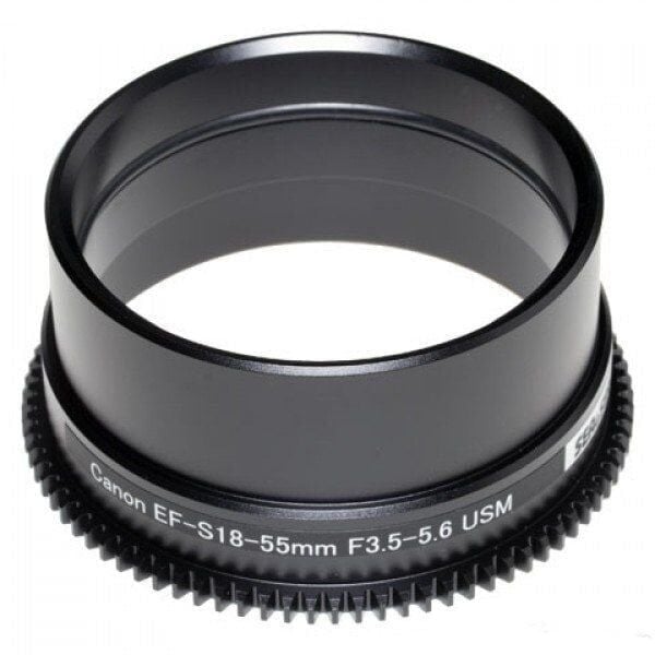 Sea&Sea Zoom Dişlisi ( Canon 18-55 mm.için)