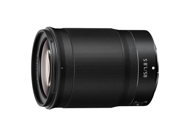 NIKON Nıkkor Z 85MM F/1.8 S
