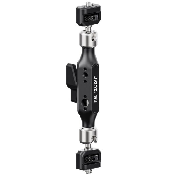 Ulanzi TB15 Çift Uçlu Magic Arm Kamera ve Aksesuar Bağlantı Kolu - T058GBB1