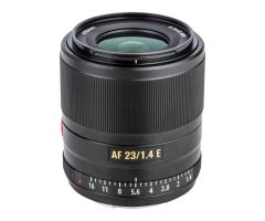 VILTROX AF 23MM F1.4 E LENS STM SONY E MOUNT APS-C
