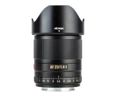 VILTROX AF 23MM F1.4 E LENS STM SONY E MOUNT APS-C