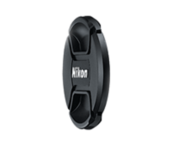 NIKON Lc-77 Snap-On Front Lens Cap