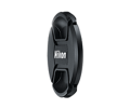 NIKON Lc-77 Snap-On Front Lens Cap