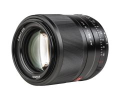 VILTROX AF 56MM F1.4 XF LENS STM FUJİ BLACK