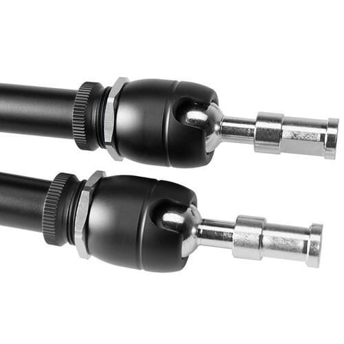 Tether Tools Rock Solid Master Articulating Magic Arm　