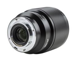 VILTROX AF 85MM F1.8 II XF LENS FUJI APS-C