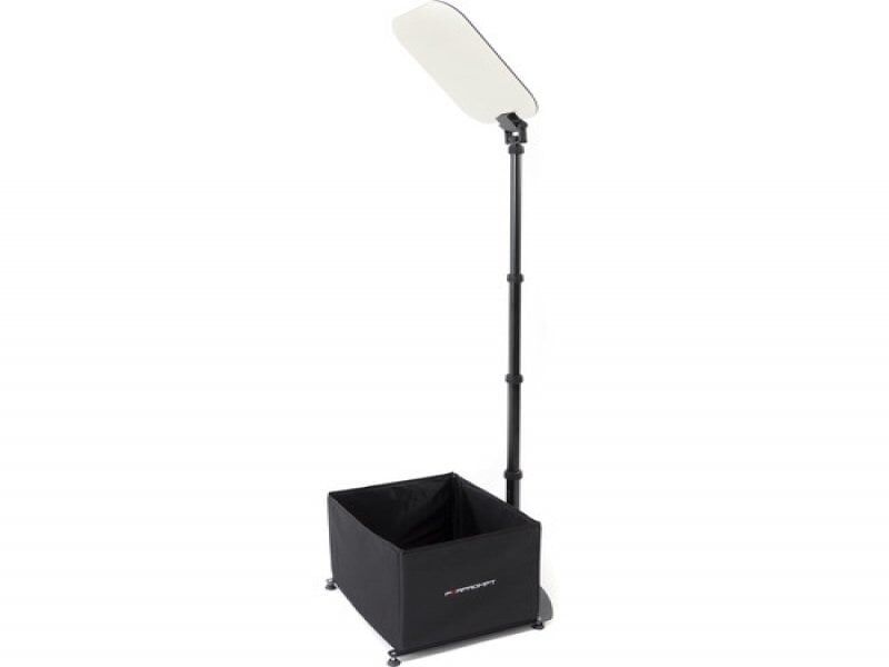 Fortinge PROC15-HB Konferans Tipi Prompter ( tekli )