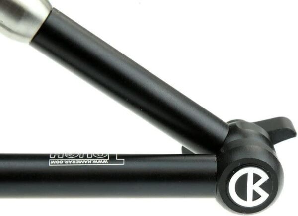 Kamerar K-1112 28cm Tough Friction Magic Arm