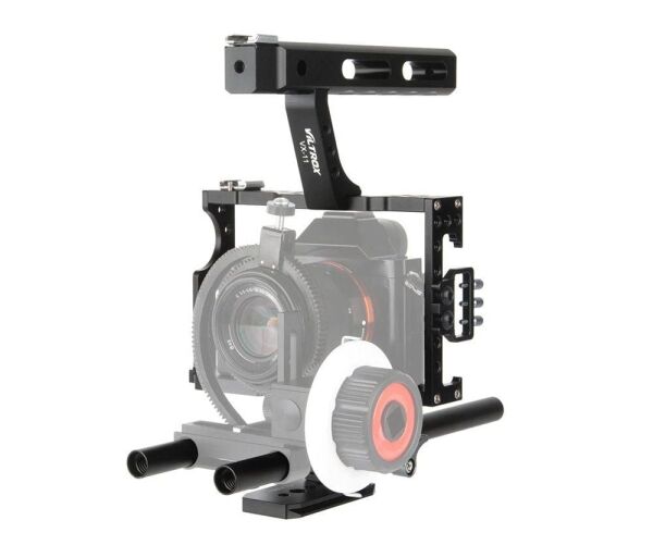 Viltrox Fanshang Vx-11 Cage