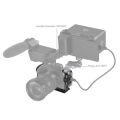 SmallRig 4183B Sony FX30 / FX3 için Kafes