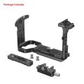 SmallRig 4183B Sony FX30 / FX3 için Kafes