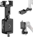 NEEWER CA108 DJI Ronin RS2 / RS3 / RS4 için Dikey  Hızlı Değiştirme Plakası