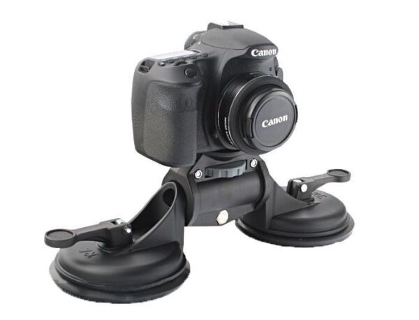 OEM Marka D9508 DSLR Kamera Vantuzu